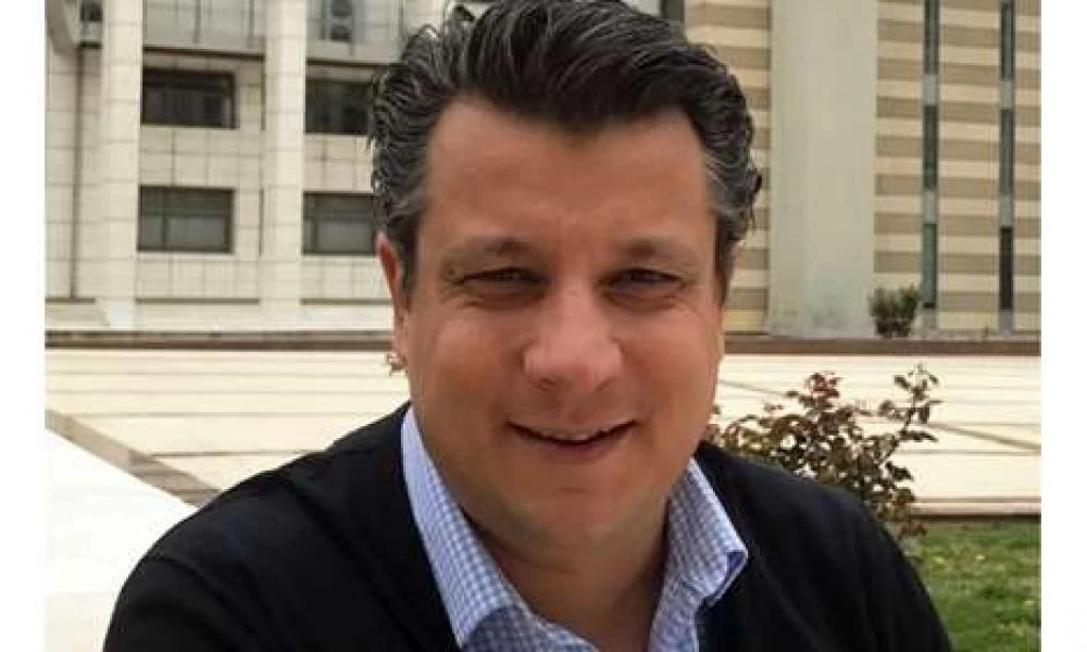 Δερμιτζάκης: Έως και 15.000 οι ασυμπτωματικοί στην Ελλάδα